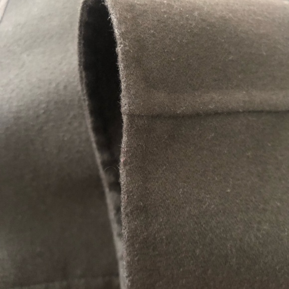 🙌🏻SOLD LAST CHANCE👀THE ROW 100% Wool Coat - Picture 6 of 6
